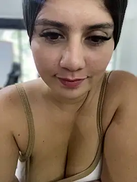 Natalia Cleark09 online show from March 2, 2025, 7:08 pm