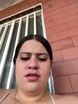 Snapshot of Natalia_Cleark09 chatting on October 5, 2025, 1:57 pm Natalia Cleark09 online show from October 5, 2025, 1:57 pm