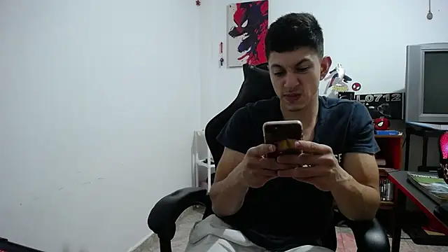 Iam yourbabyprincess XD online show from February 6, 2026, 5:25 am