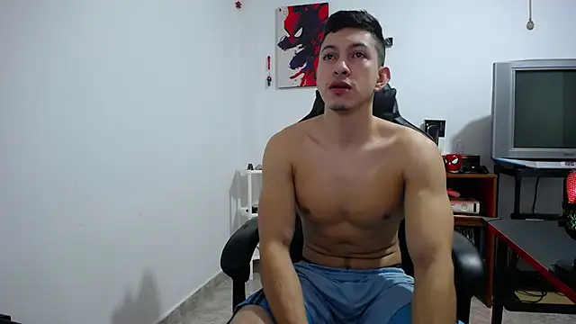 Iam yourbabyprincess XD online show from November 4, 2025, 7:06 pm