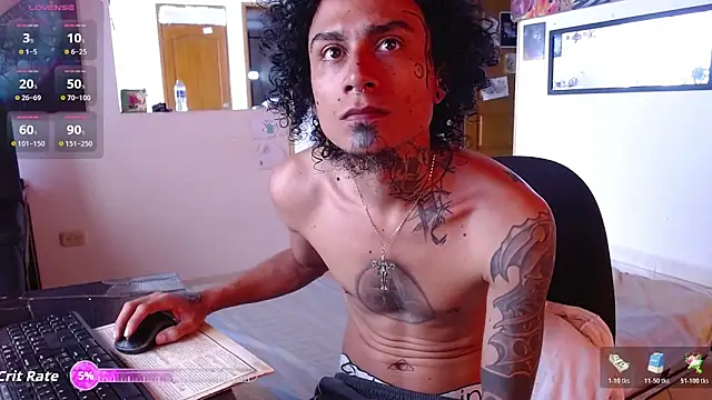 Tiffany prettygirl online show from March 3, 2026, 6:48 pm