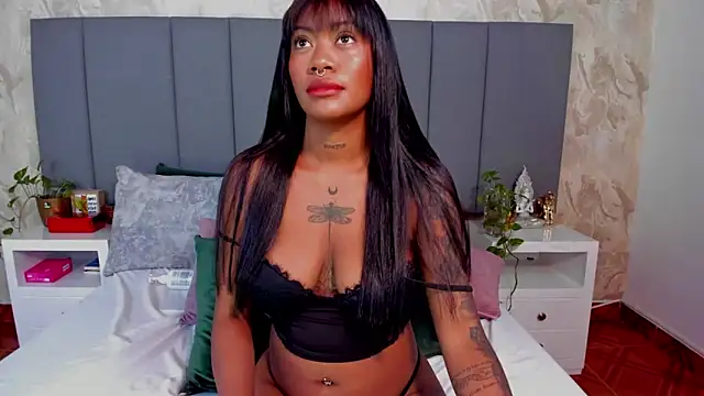 JulianaMiller online show from September 25, 2025, 3:34 am