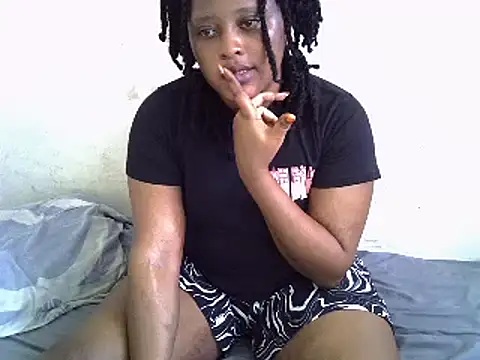 Crystal  Gee online show from February 12, 2025, 1:27 pm