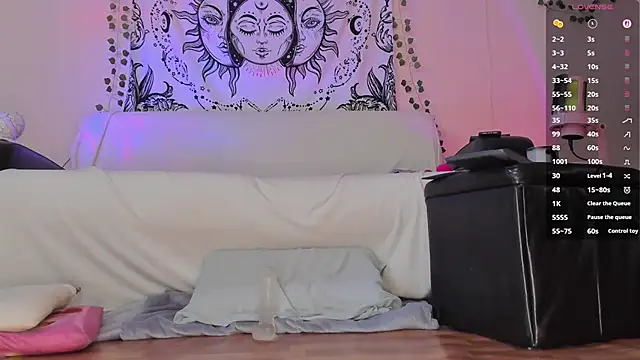 Snapshot of Liberty__ chatting on September 20, 2025, 5:01 am Liberty   online show from September 20, 2025, 5:01 am