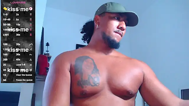 yosoy enzo2020 online show from September 12, 2025, 1:33 pm