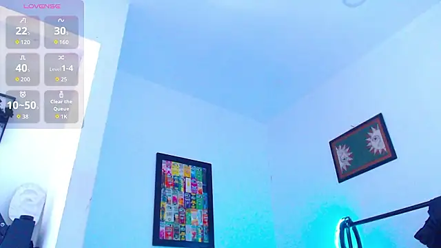 Snapshot of yosoy_enzo2020 chatting on February 20, 2026, 7:38 pm yosoy enzo2020 online show from February 20, 2026, 7:38 pm