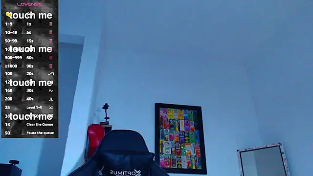 yosoy enzo2020 online show from September 17, 2025, 12:18 pm