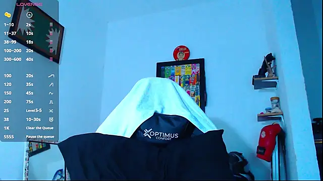 yosoy enzo2020 online show from October 12, 2025, 4:14 am