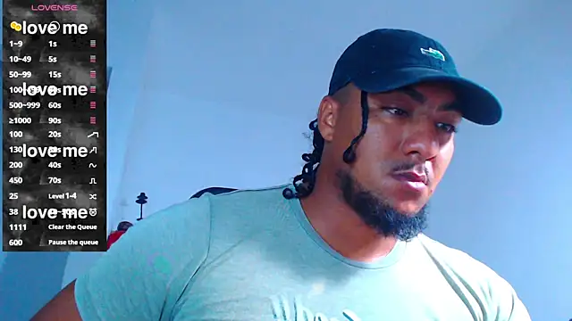 yosoy enzo2020 online show from September 23, 2025, 8:54 am