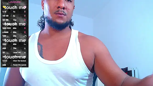 yosoy enzo2020 online show from September 29, 2025, 4:23 pm