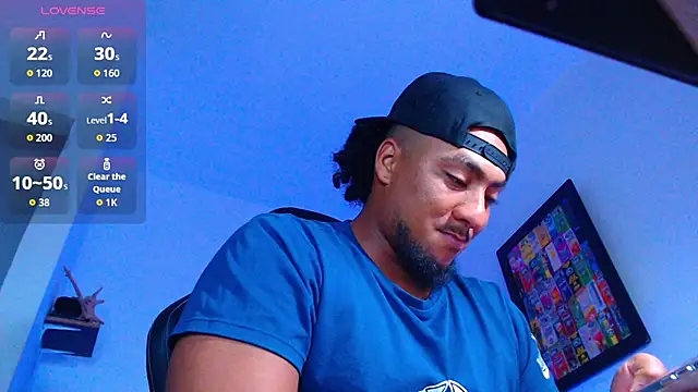 yosoy enzo2020 online show from January 14, 2026, 3:32 am