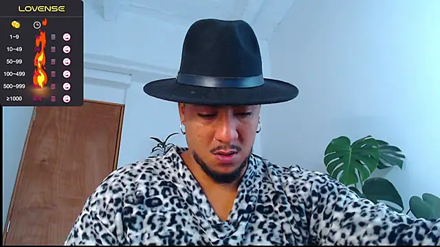 yosoy enzo2020 online show from February 1, 2025, 5:49 am