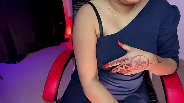 Snapshot of tigress_kashish chatting on January 29, 2025, 10:01 pm tigress kashish online show from January 29, 2025, 10:01 pm