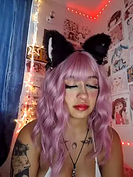 Snapshot of Hot_sophie_ chatting on March 16, 2025, 10:53 pm Hot sophie online show from March 16, 2025, 10:53 pm