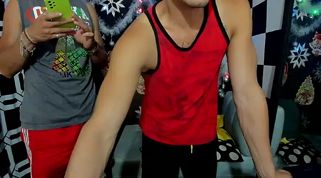 Brunocuttie94 online show from December 16, 2024, 5:54 pm