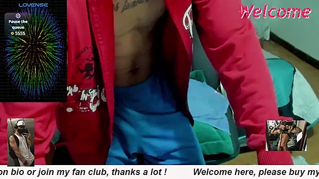 Snapshot of Brunocuttie94 chatting on August 2, 2026, 2:04 pm Brunocuttie94 online show from August 2, 2026, 2:04 pm