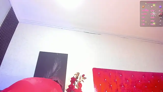 paulinasaeEnz online show from February 28, 2026, 1:22 pm