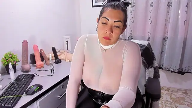 MelissaaCortes online show from January 17, 2026, 3:04 pm