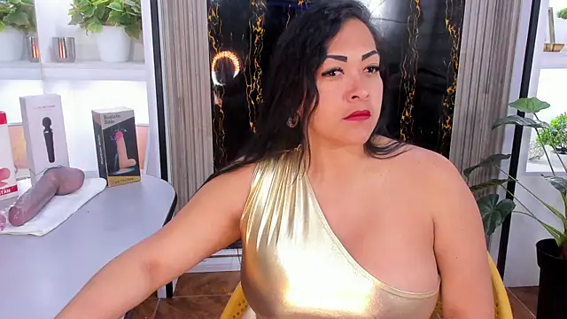 MelissaaCortes online show from February 7, 2025, 3:34 am