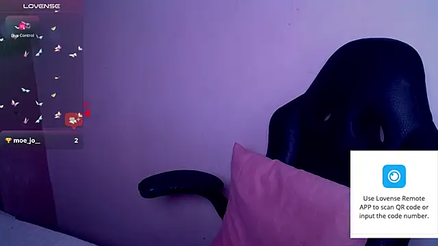 Erika Stevens online show from November 18, 2025, 3:59 pm