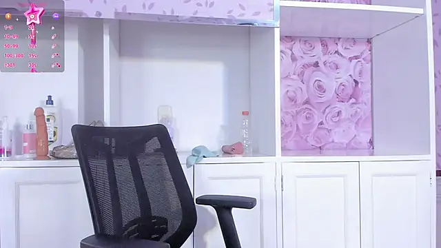 valentina cortes72 online show from March 16, 2025, 6:31 am