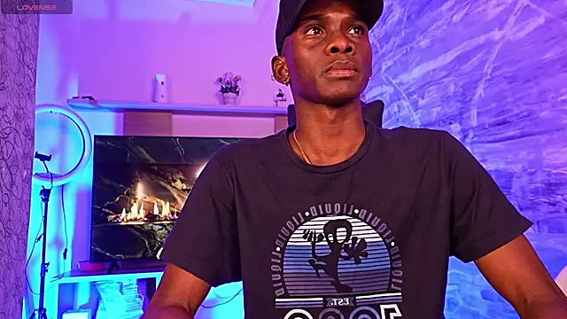 JacksonMuller  online show from March 16, 2026, 1:15 pm