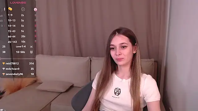  Little Imp  online show from February 28, 2025, 12:21 am