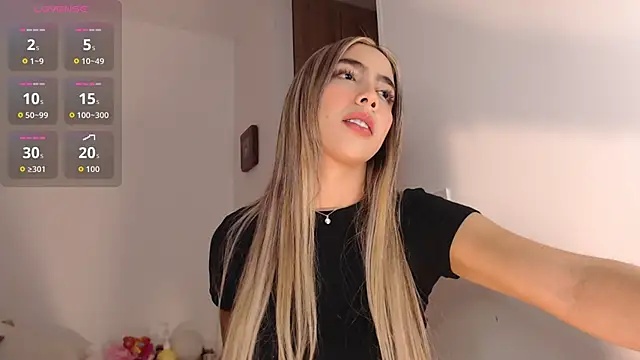 Snapshot of Marian_se chatting on September 30, 2025, 10:27 pm Marian se online show from September 30, 2025, 10:27 pm