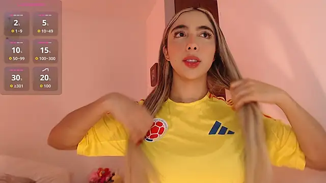 Snapshot of Marian_se chatting on October 5, 2025, 6:09 pm Marian se online show from October 5, 2025, 6:09 pm