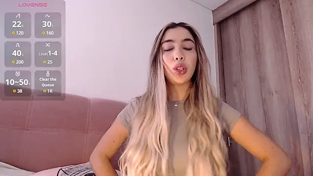 Snapshot of Marian_se chatting on March 18, 2025, 2:39 pm Marian se online show from March 18, 2025, 2:39 pm