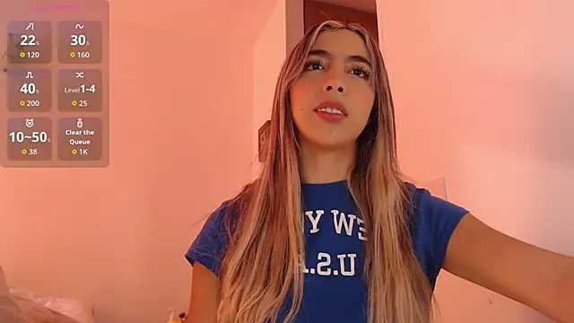 Snapshot of Marian_se chatting on September 25, 2025, 8:37 pm Marian se online show from September 25, 2025, 8:37 pm