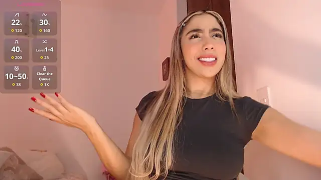 Snapshot of Marian_se chatting on September 29, 2025, 7:41 pm Marian se online show from September 29, 2025, 7:41 pm