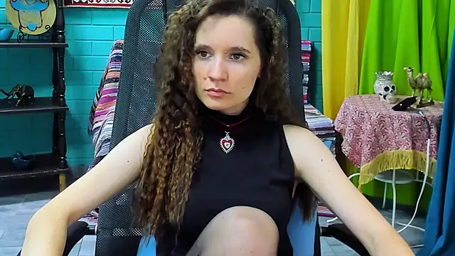 Miss Barbara  online show from February 28, 2025, 11:14 am