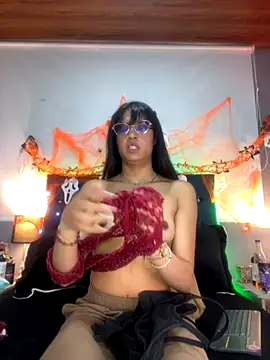 Snapshot of valentinabaez chatting on October 29, 2025, 8:41 pm valentinabaez online show from October 29, 2025, 8:41 pm