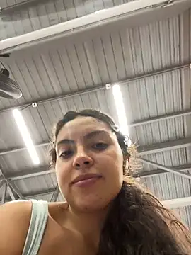 Nathcurly  online show from January 12, 2025, 5:34 am