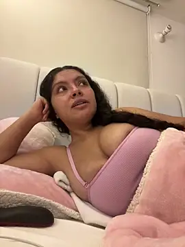 Snapshot of Nathcurly_ chatting on October 7, 2025, 2:23 am Nathcurly  online show from October 7, 2025, 2:23 am