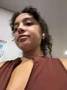 Nathcurly  online show from December 23, 2024, 2:45 am