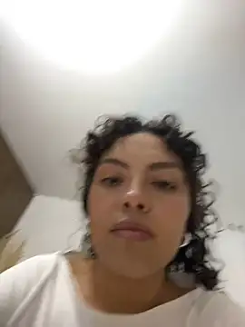 Nathcurly  online show from January 16, 2025, 3:23 am