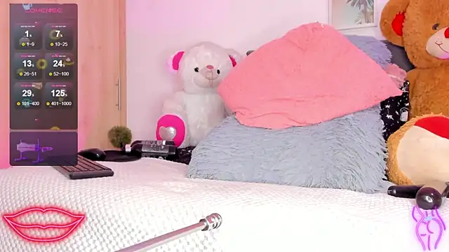 Snapshot of Tayssa_Maravilh chatting on March 2, 2025, 12:42 am Tayssa Maravilh online show from March 2, 2025, 12:42 am