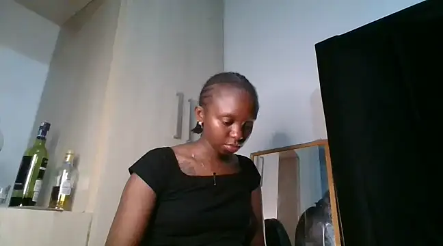 Sexy barb2 online show from February 12, 2025, 5:26 pm