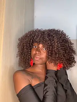 Sexy barb2 online show from March 17, 2025, 8:51 pm