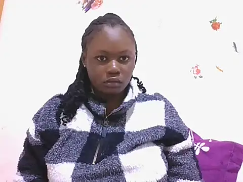 Snapshot of tanishacute chatting on October 2, 2025, 4:05 am tanishacute online show from October 2, 2025, 4:05 am