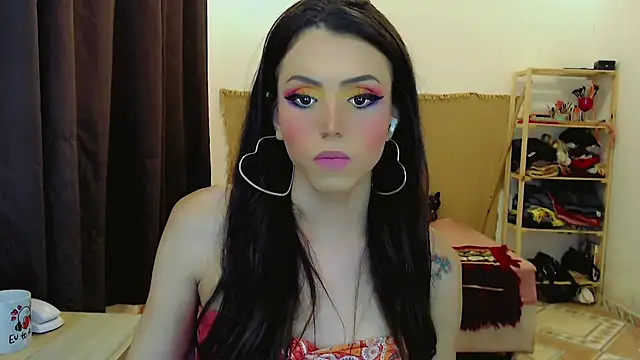 Sophie Fantasys online show from February 11, 2026, 9:03 pm