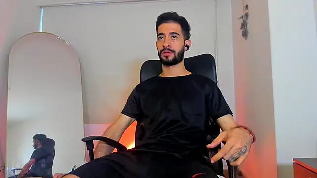 Your  hero1 online show from October 21, 2025, 12:59 pm