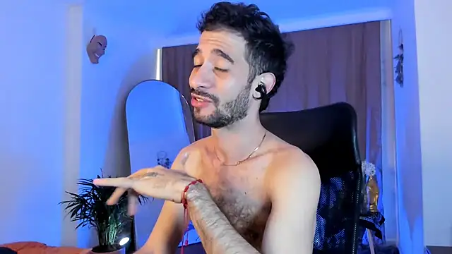 Your  hero1 online show from October 29, 2025, 4:06 pm