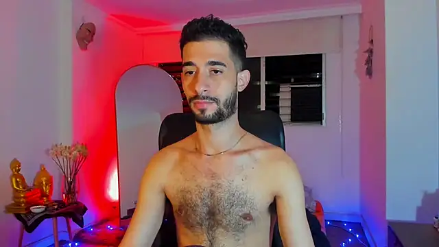 Your  hero1 online show from October 9, 2025, 1:06 am