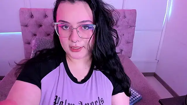 Snapshot of Abbyy_Brooks chatting on October 6, 2025, 11:44 am Abbyy Brooks online show from October 6, 2025, 11:44 am