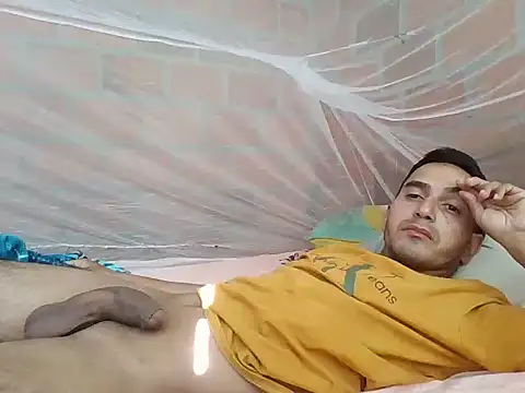 jhonnyhot 69 online show from February 22, 2026, 3:02 pm