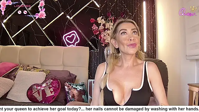 EvelinaGrey online show from May 15, 2026, 11:58 pm