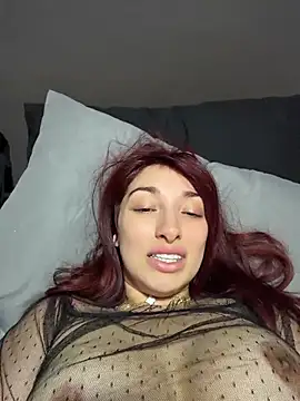 Anniespears online show from July 24, 2026, 2:51 am